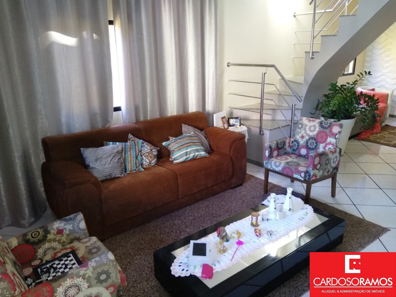 Casa - Vila praiana