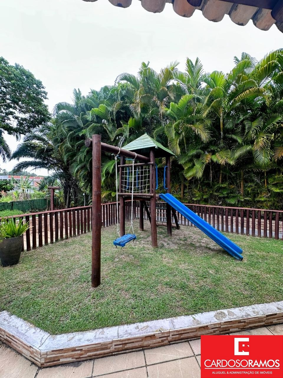 Casa, 4 quartos - Foto 30