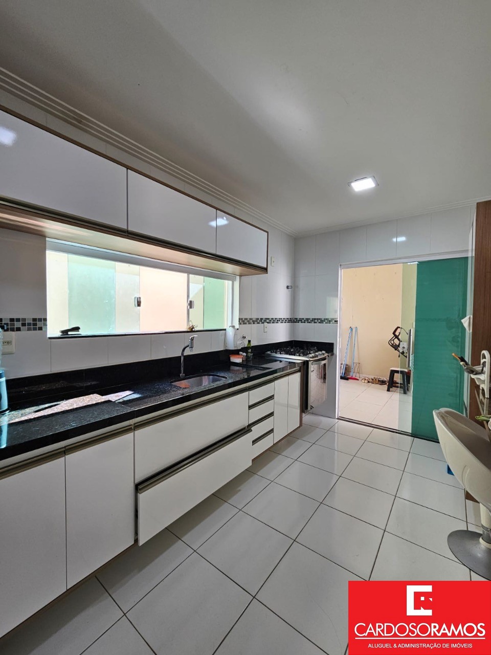 Casa - Pitangueiras