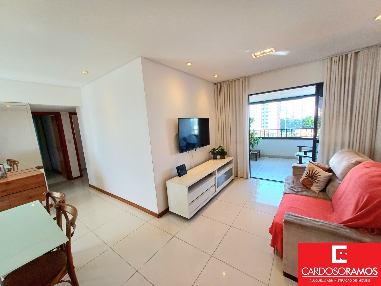 Apartamento - Pituba