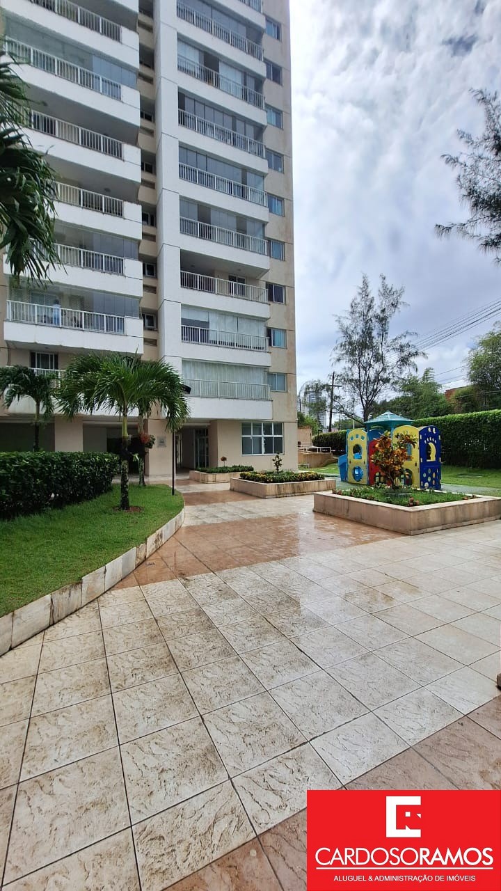 Apartamento - Pituaçu