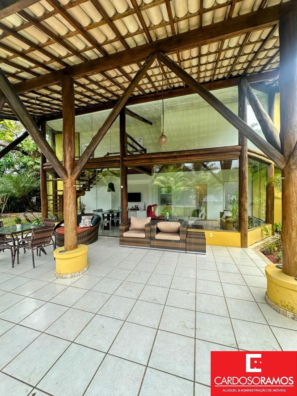 Casa, 4 quartos - Foto 5