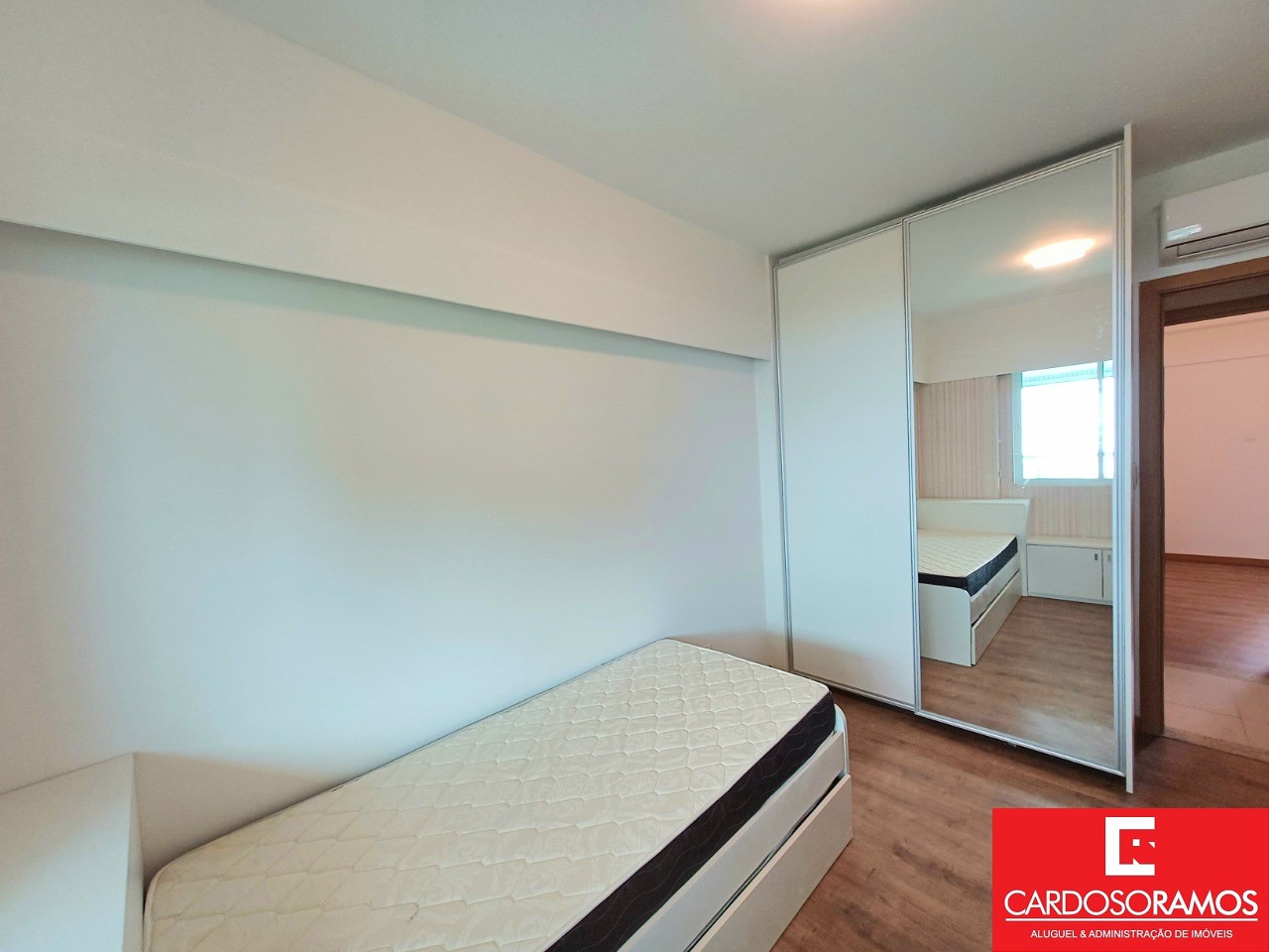 Apartamento - Jardim armação