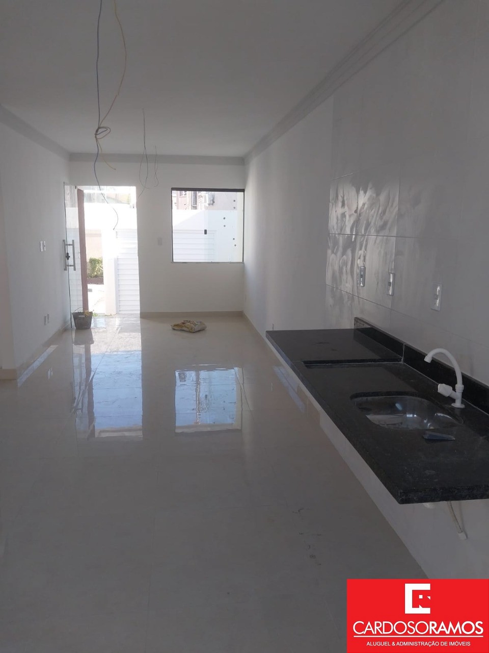 Casa - Vila praiana