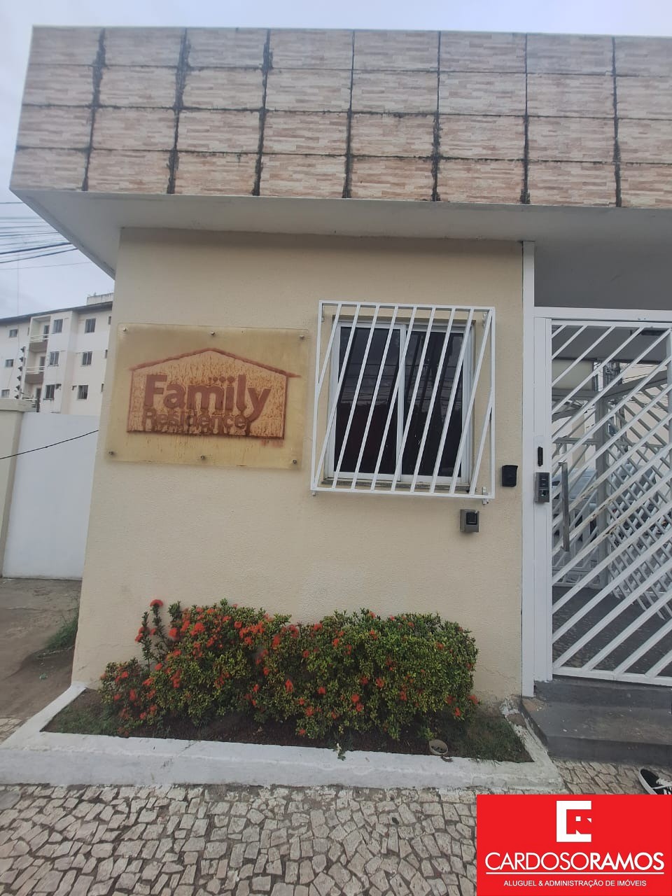 Apartamento - Caji