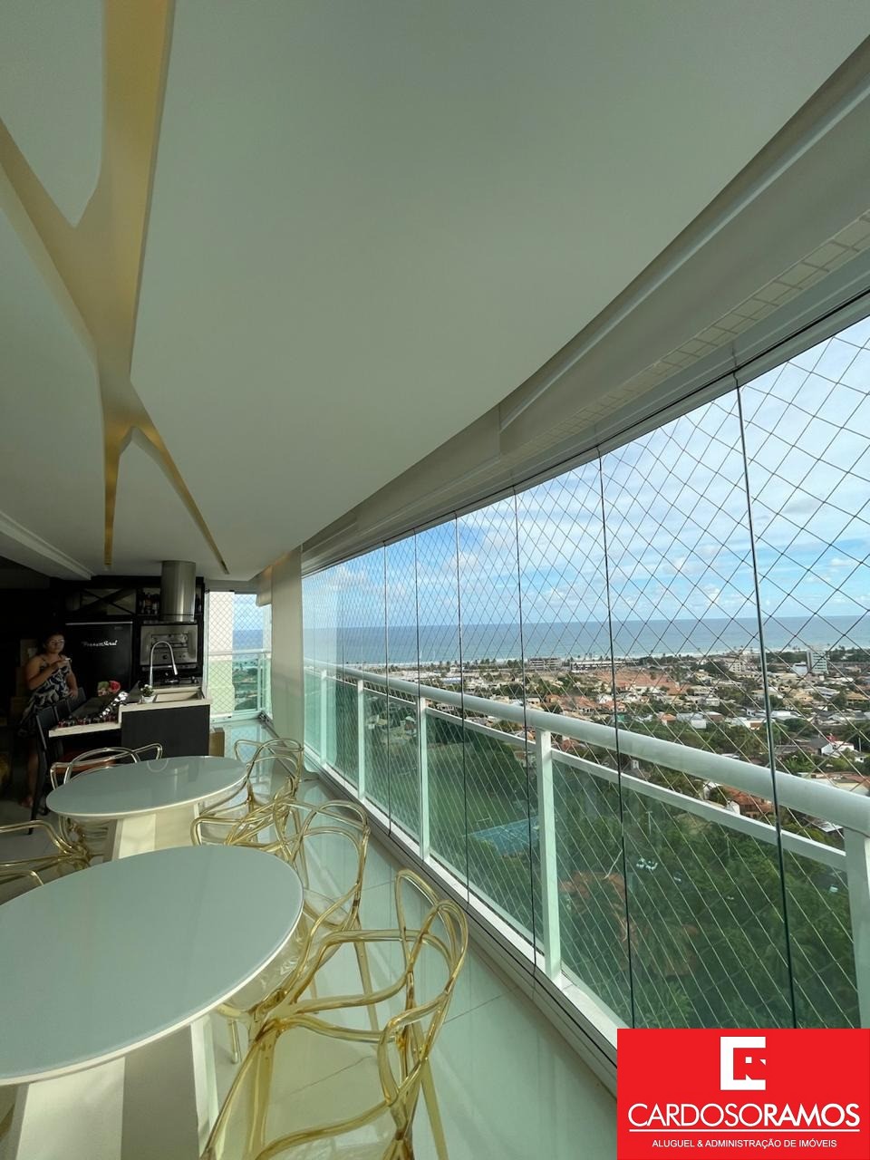 Apartamento, 3 quartos, 150 m² - Foto 5