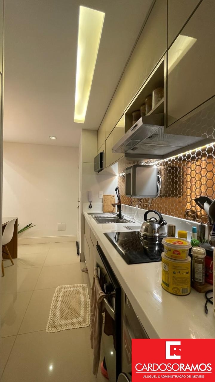 Apartamento, 2 quartos, 53 m² - Foto 11