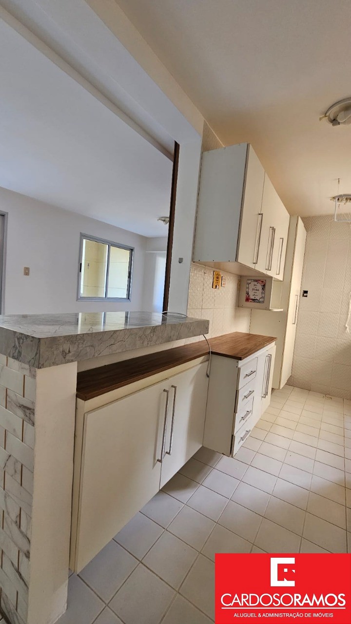 Apartamento, 2 quartos, 60 m² - Foto 9