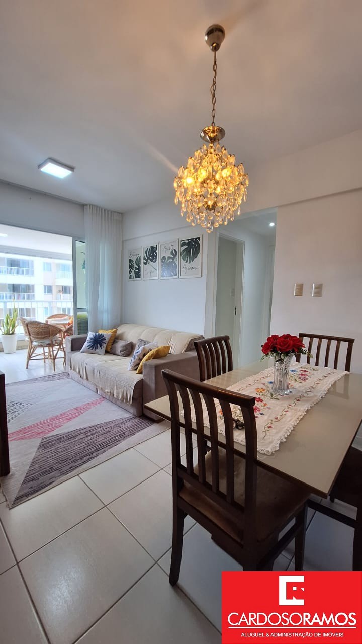 Apartamento - Pituaçu