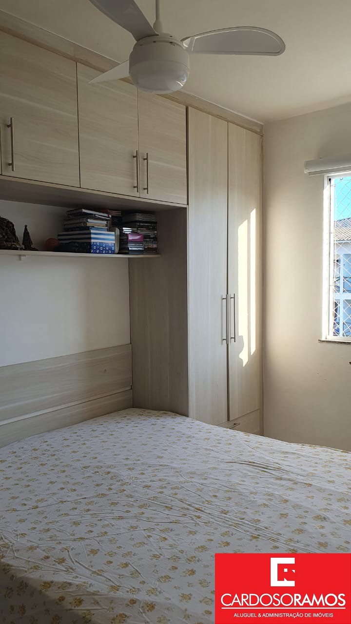 Apartamento - Vila de abrantes