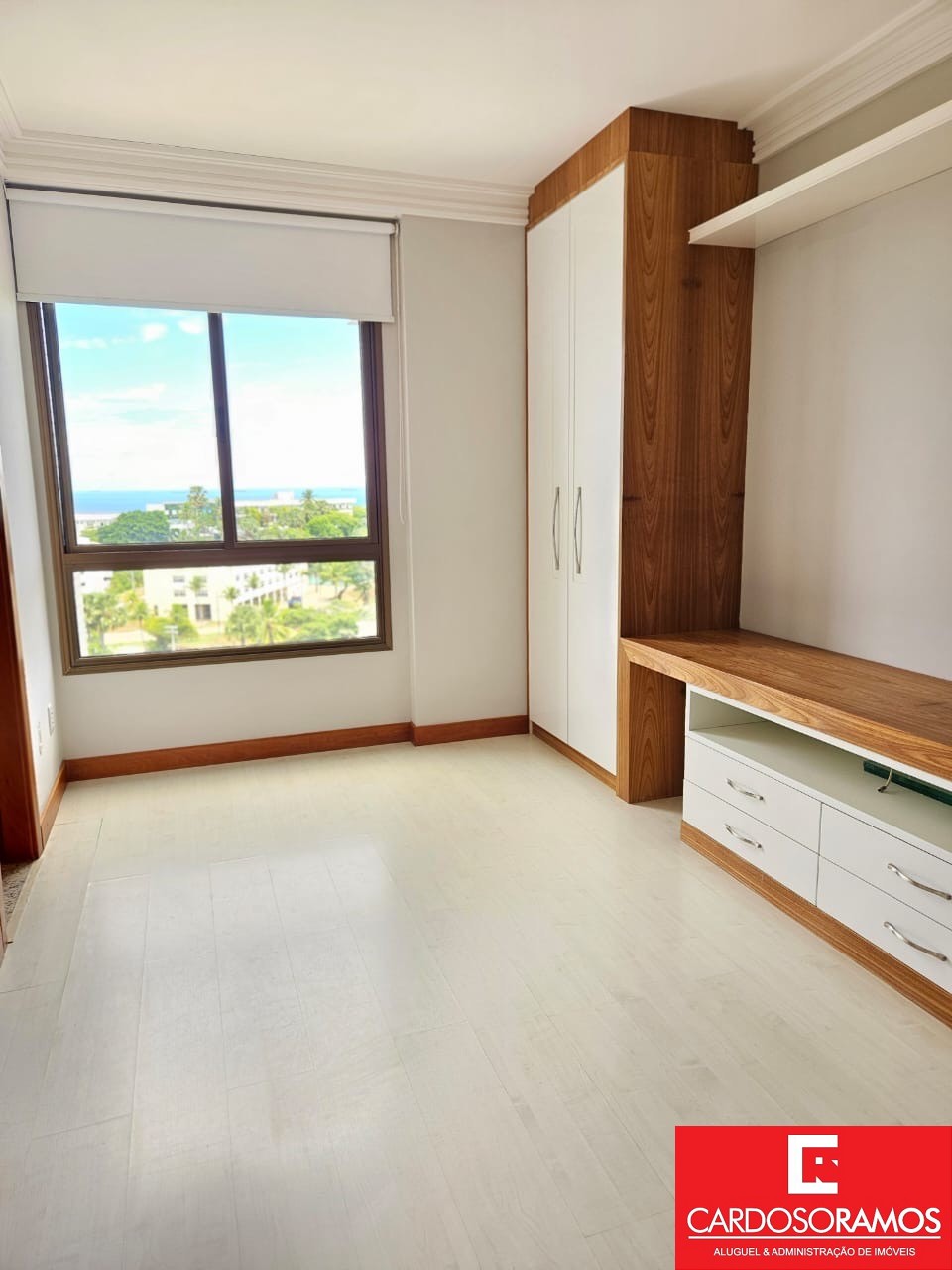 Apartamento - Ondina