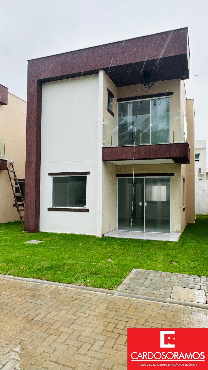 Casa - Buraquinho