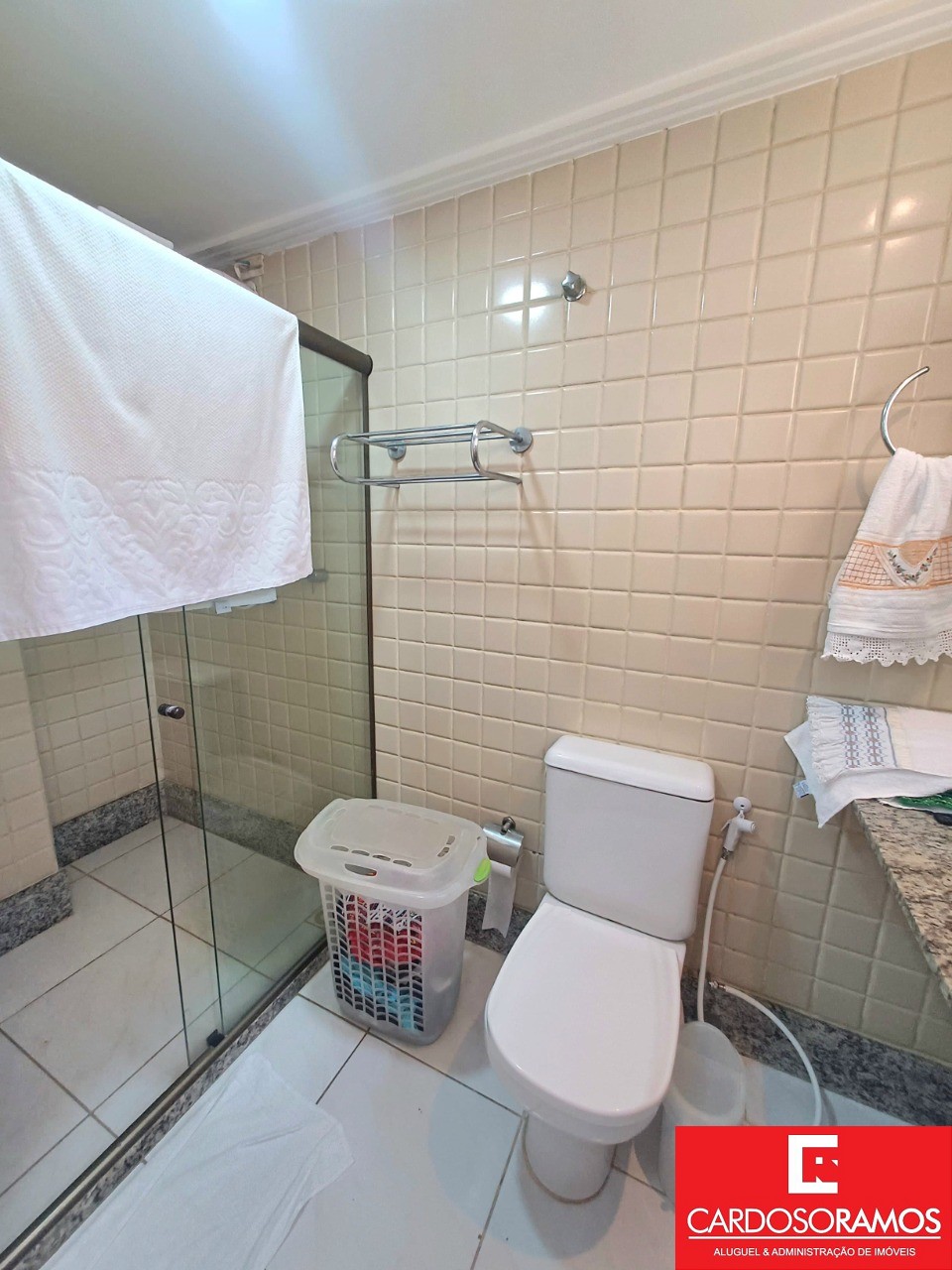 Apartamento - Pituba