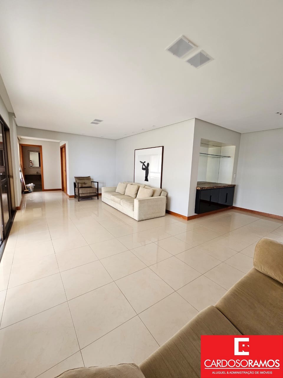 Apartamento - Ondina