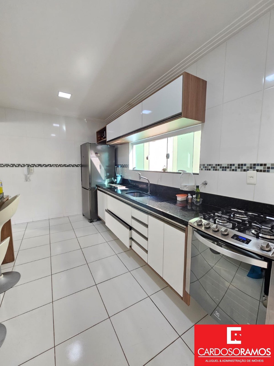 Casa - Pitangueiras