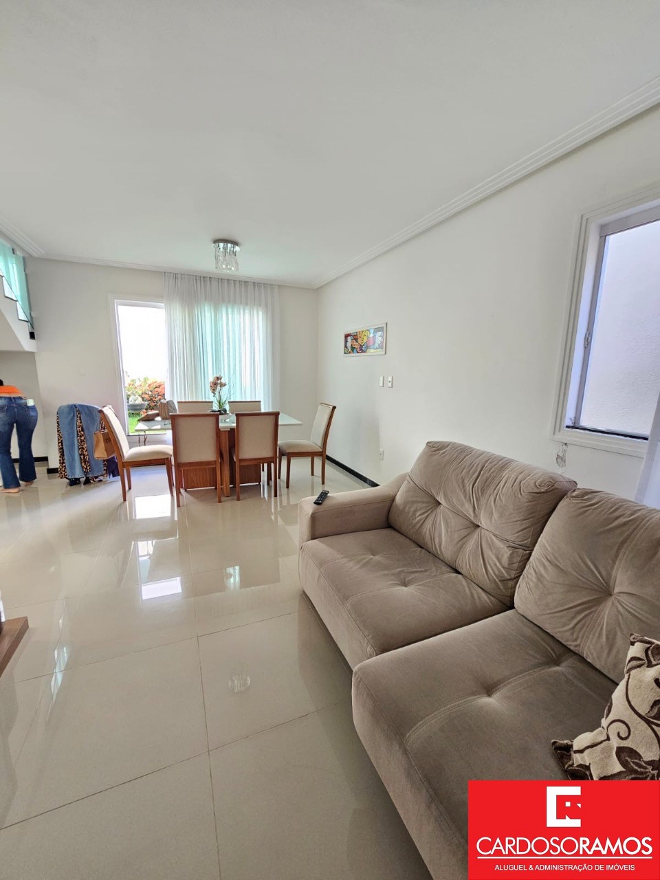 Casa - Pitangueiras