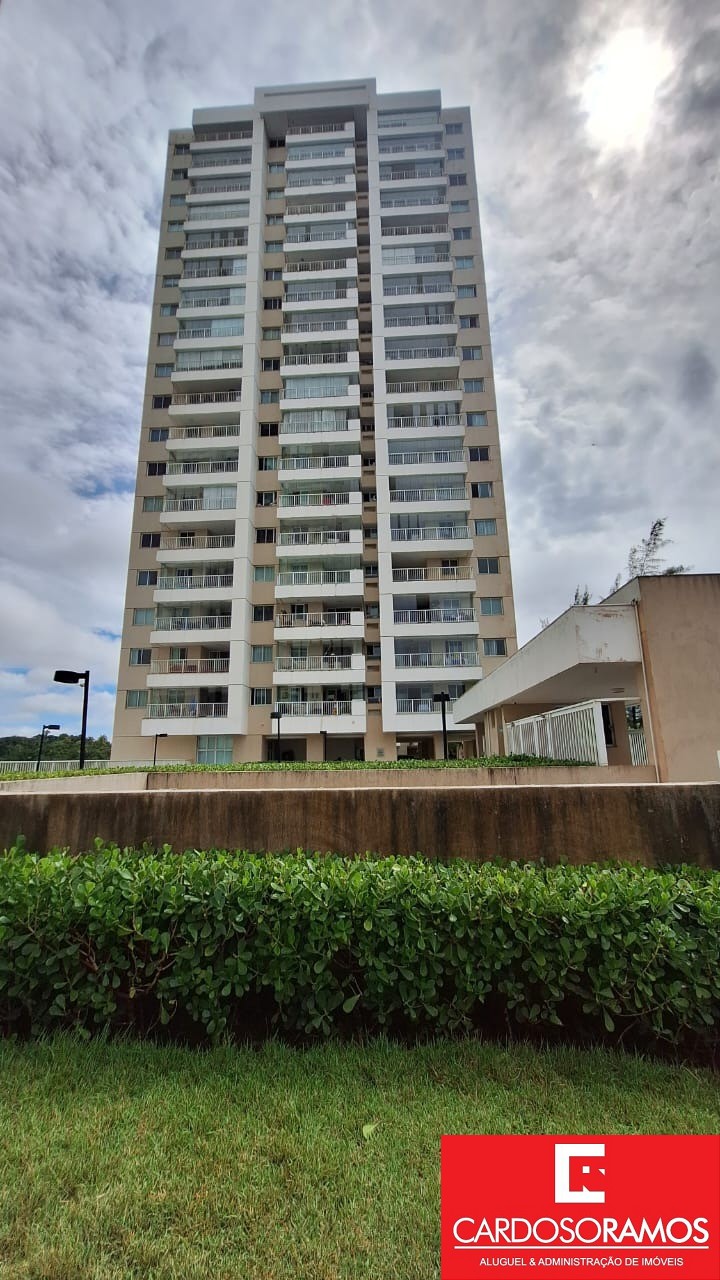 Apartamento - Pituaçu