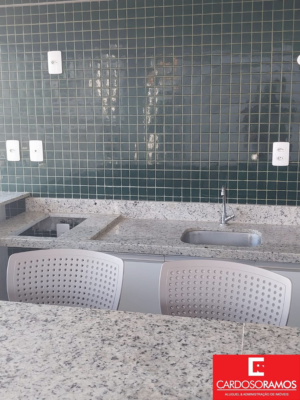 Apartamento, 2 quartos, 65 m² - Foto 14