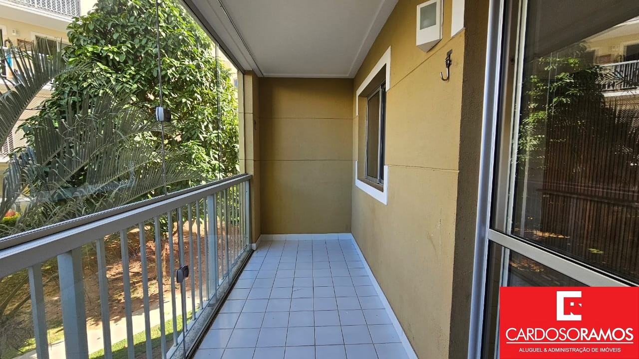 Apartamento, 2 quartos, 60 m² - Foto 14