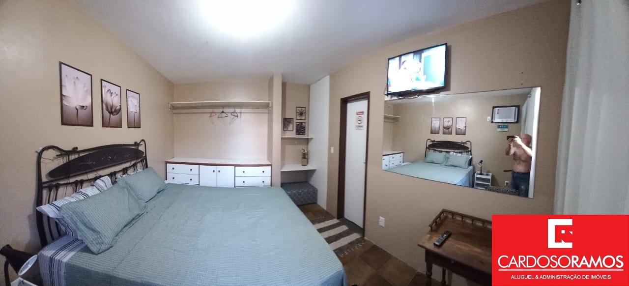 Casa - Buraquinho