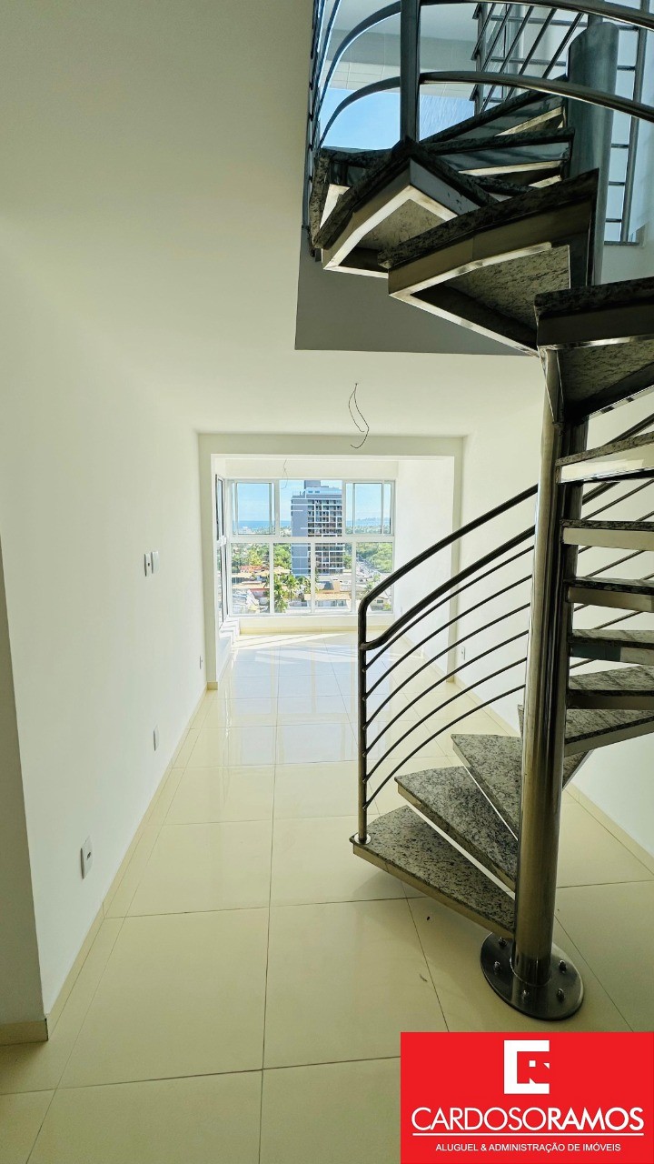 Apartamento, 3 quartos, 126 m² - Foto 2