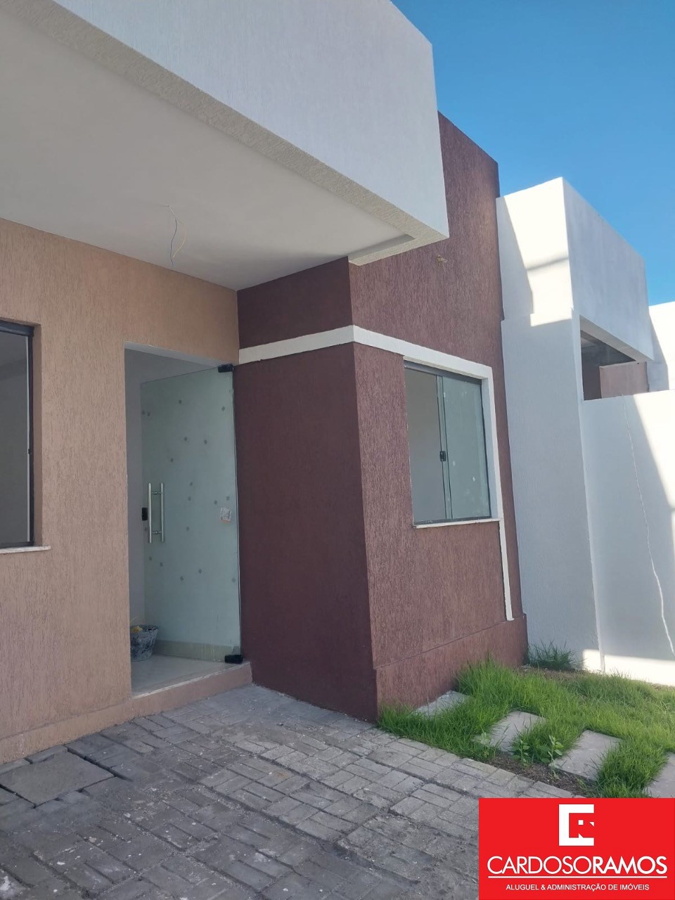 Casa - Vila praiana