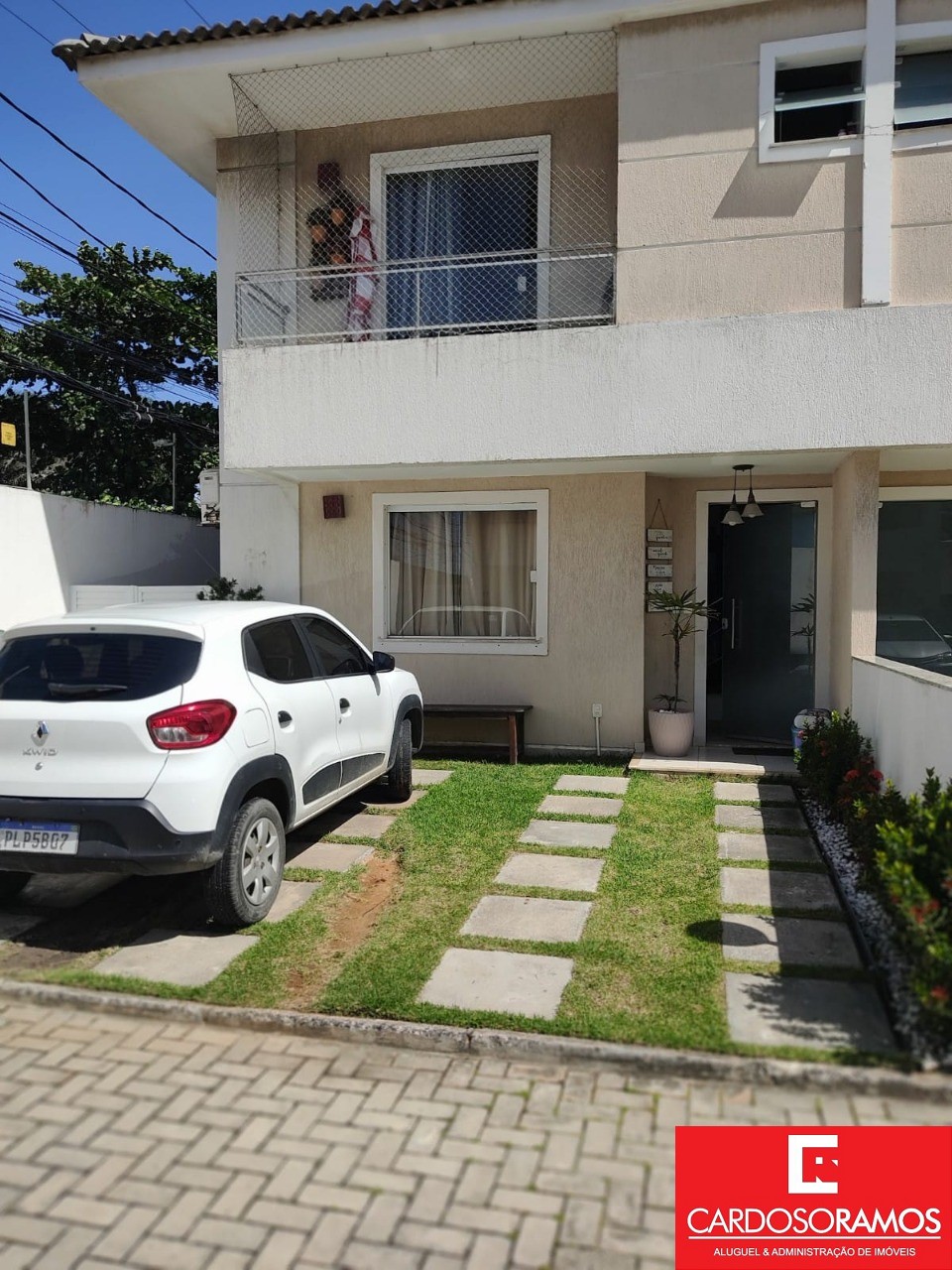 Casa - Ipitanga