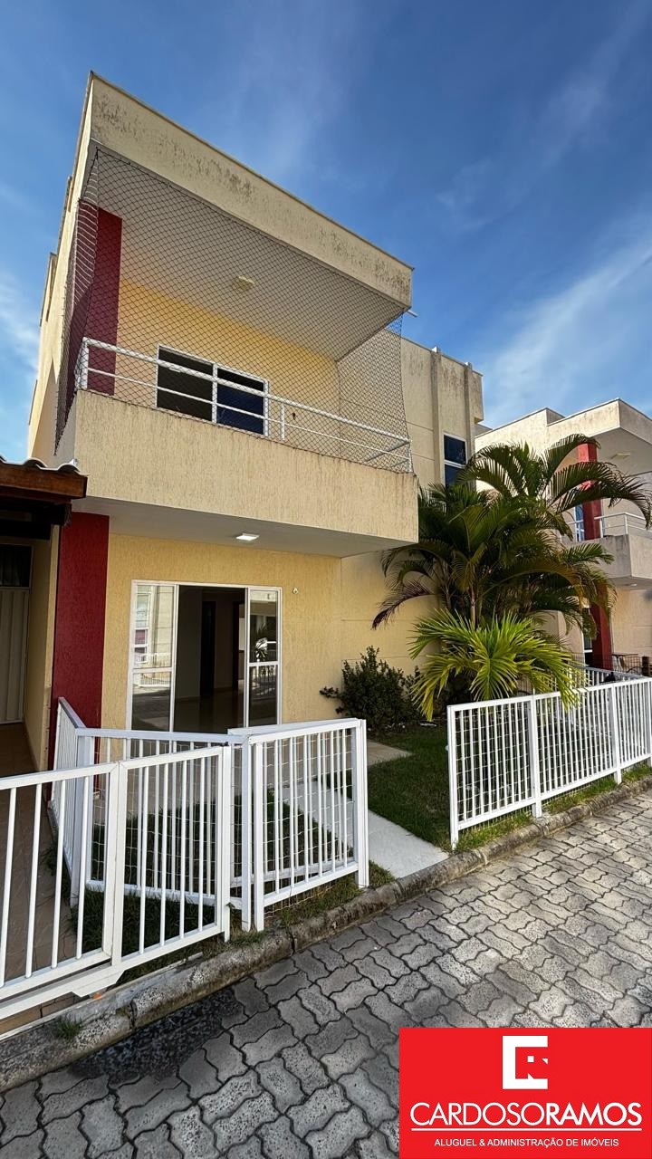 Casa - Buraquinho