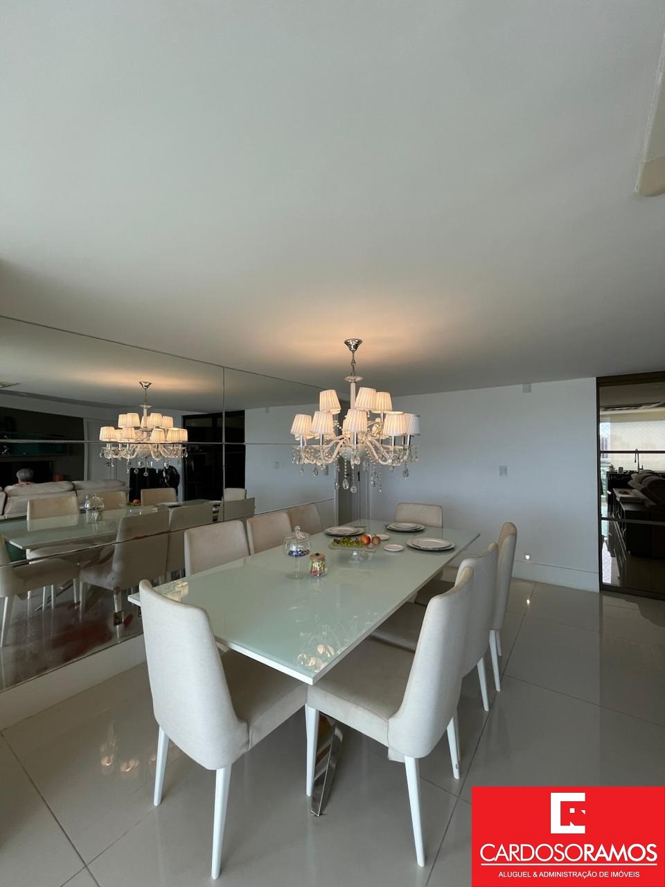 Apartamento, 3 quartos, 150 m² - Foto 7