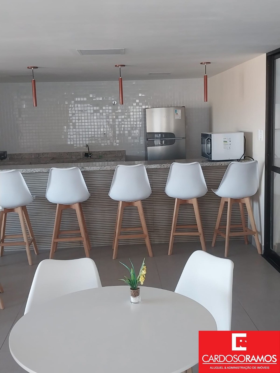 Apartamento, 2 quartos, 65 m² - Foto 13