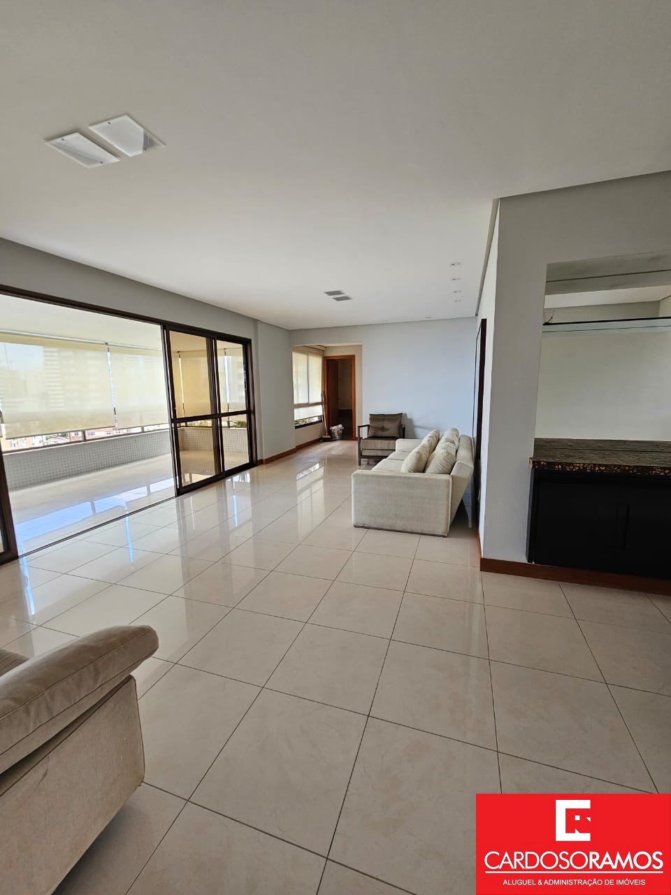 Apartamento - Ondina