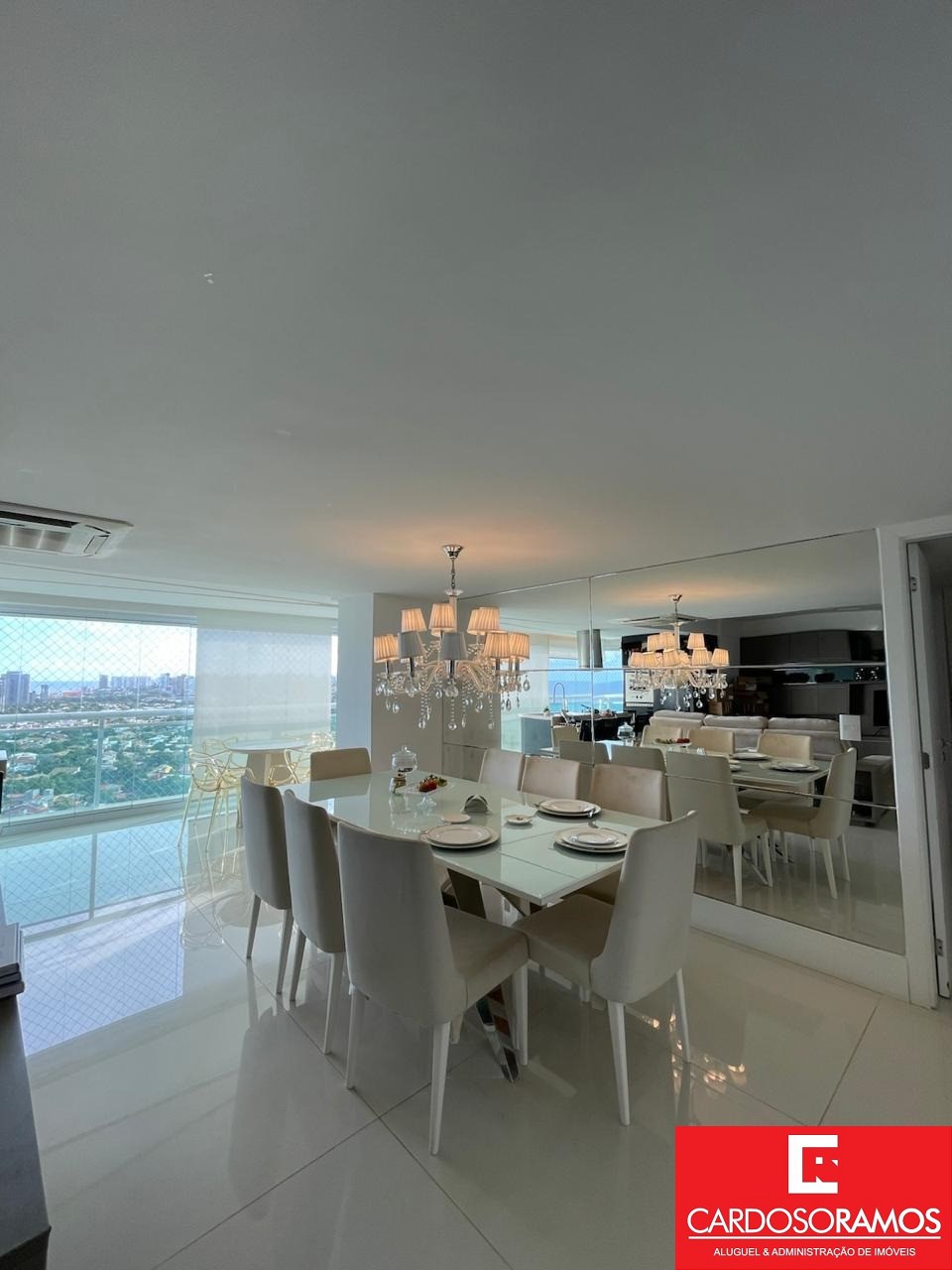 Apartamento, 3 quartos, 150 m² - Foto 8