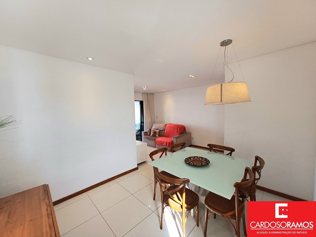 Apartamento - Pituba
