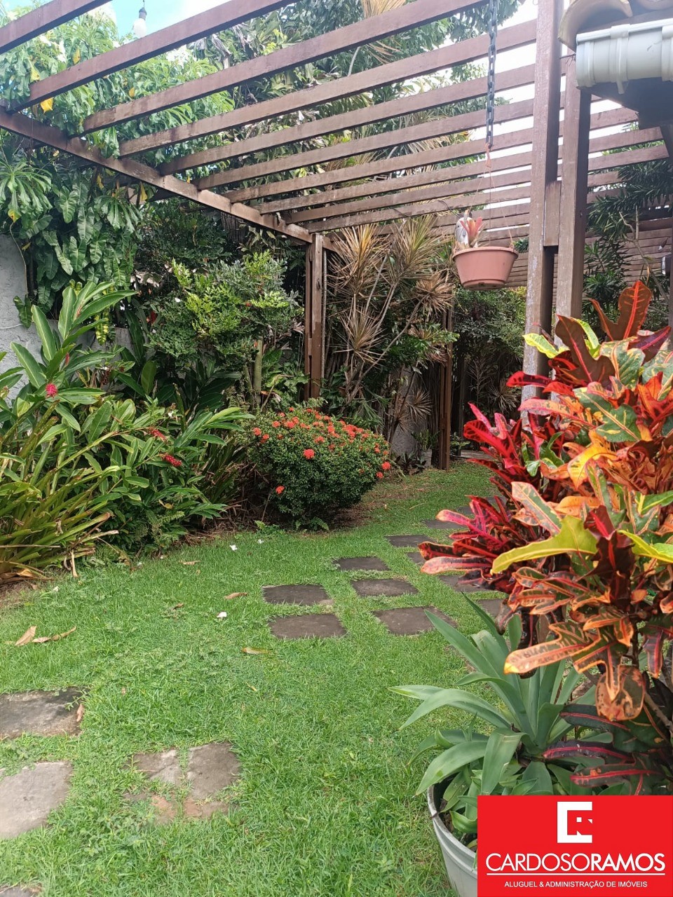 Casa - Buraquinho