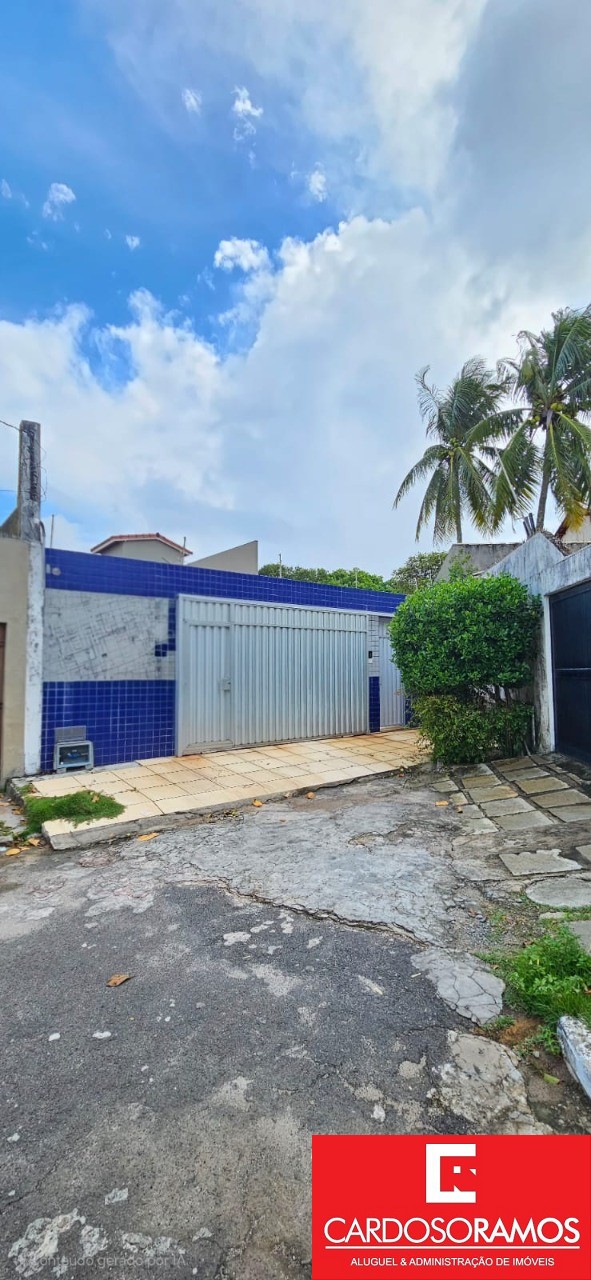 Casa - Vilas do atlântico