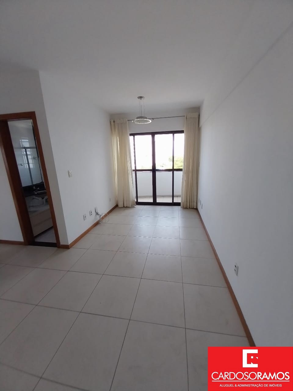 Apartamento - Pitangueiras
