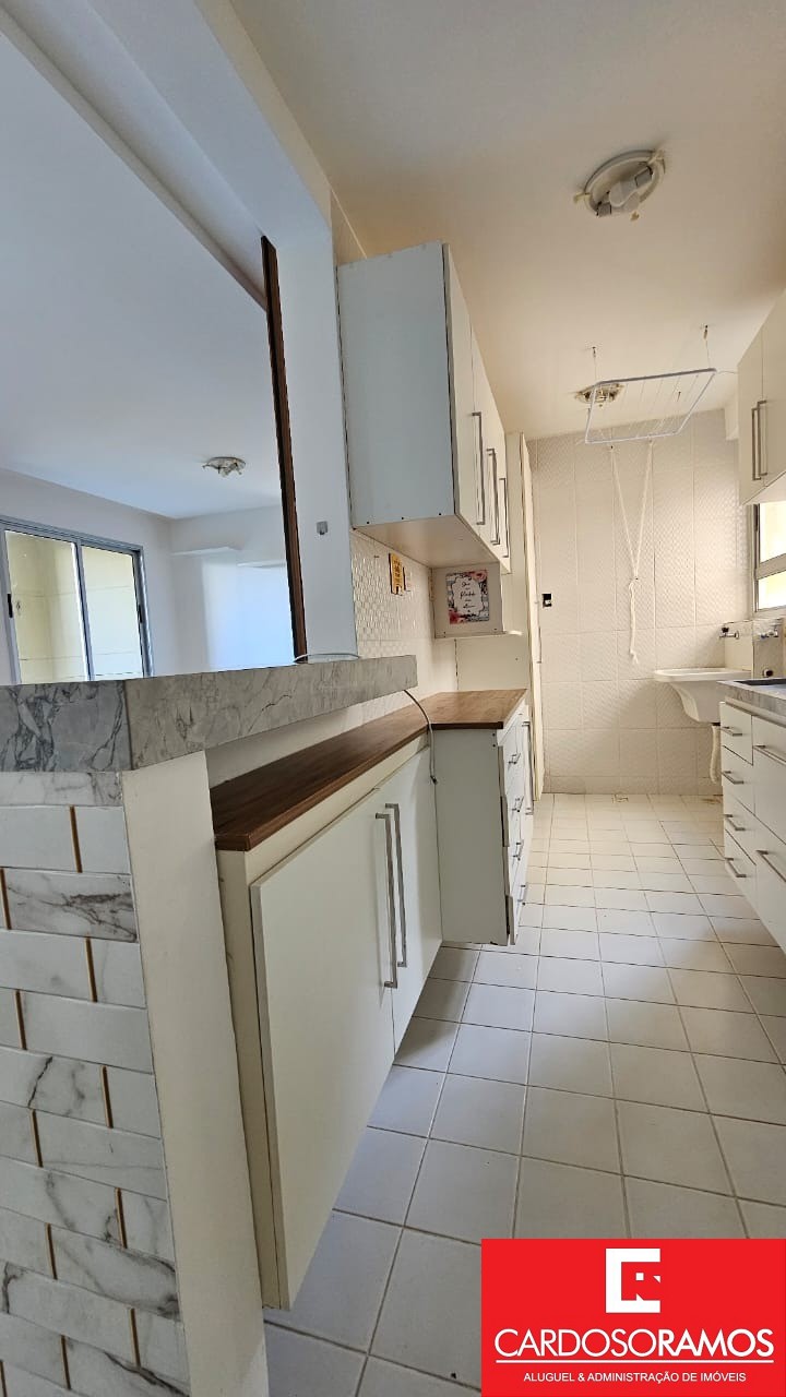 Apartamento, 2 quartos, 60 m² - Foto 8