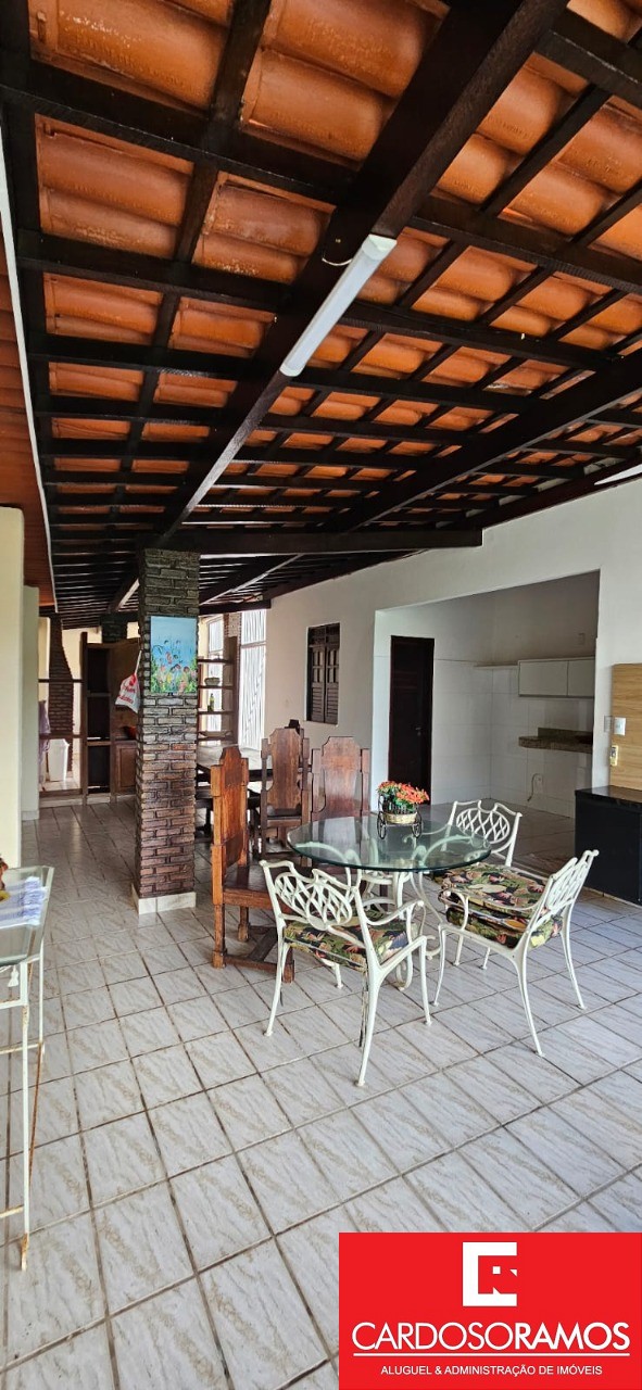 Casa - Vilas do atlântico