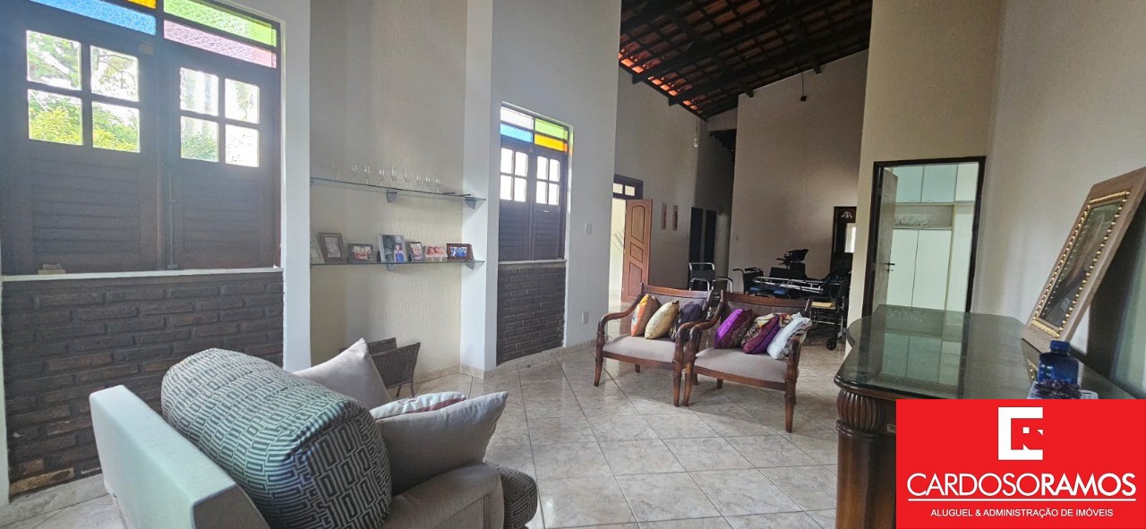 Casa - Vilas do atlântico