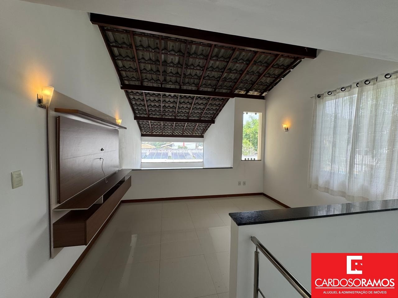Casa - Busca vida