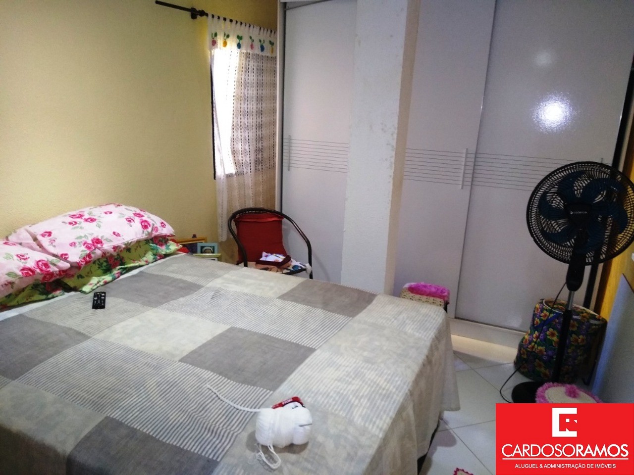 Casa - Vila praiana