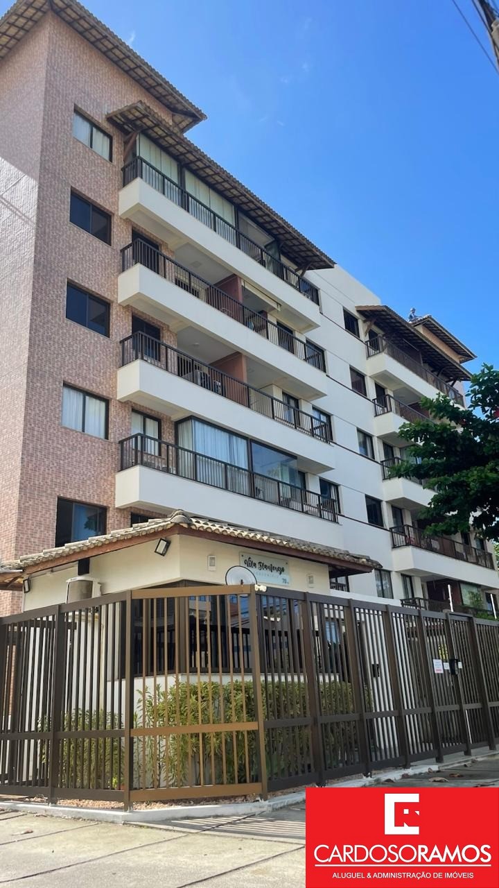 Apartamento, 2 quartos, 53 m² - Foto 1