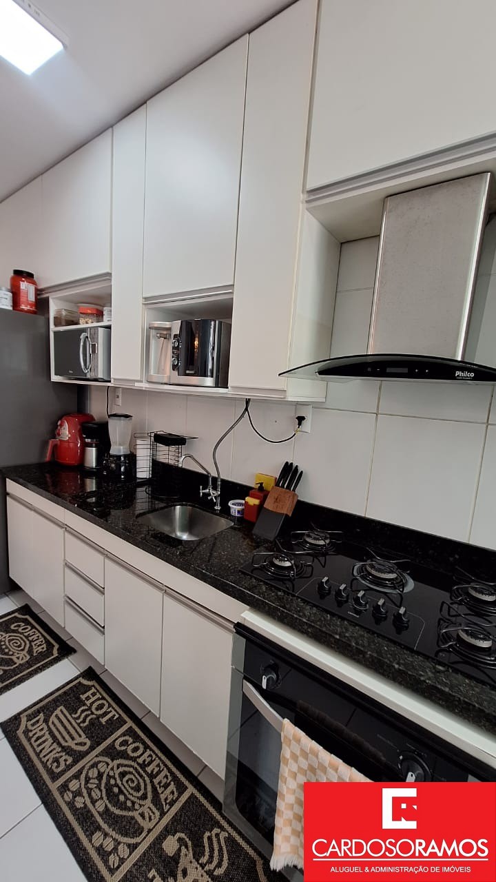 Apartamento - Pituaçu