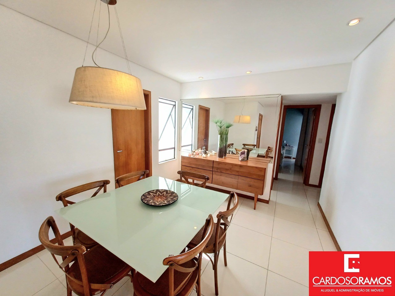 Apartamento - Pituba
