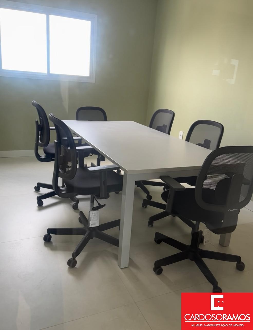 Apartamento - Amaralina