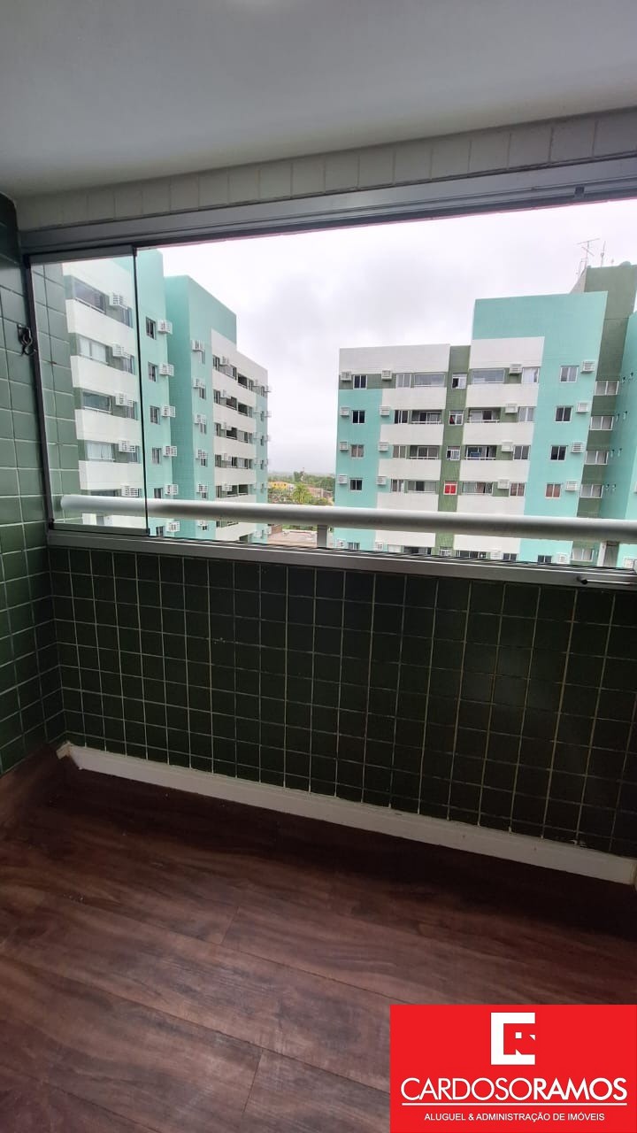 Apartamento - Recreio ipitanga
