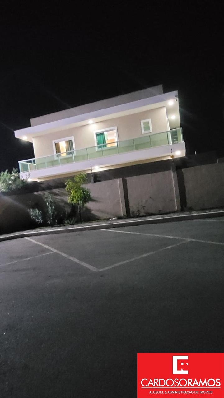 Casa - Arembepe