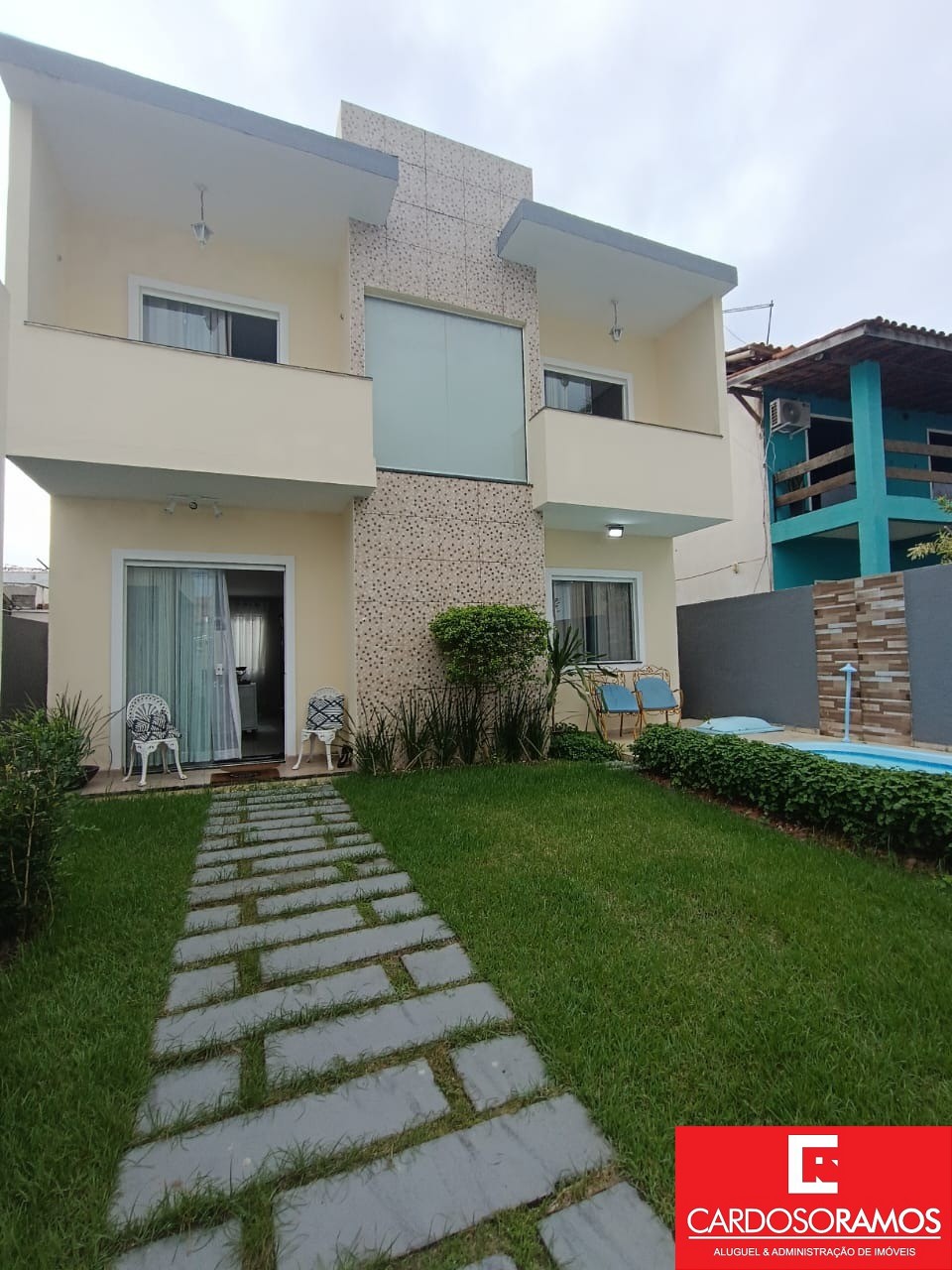 Casa - Abrantes
