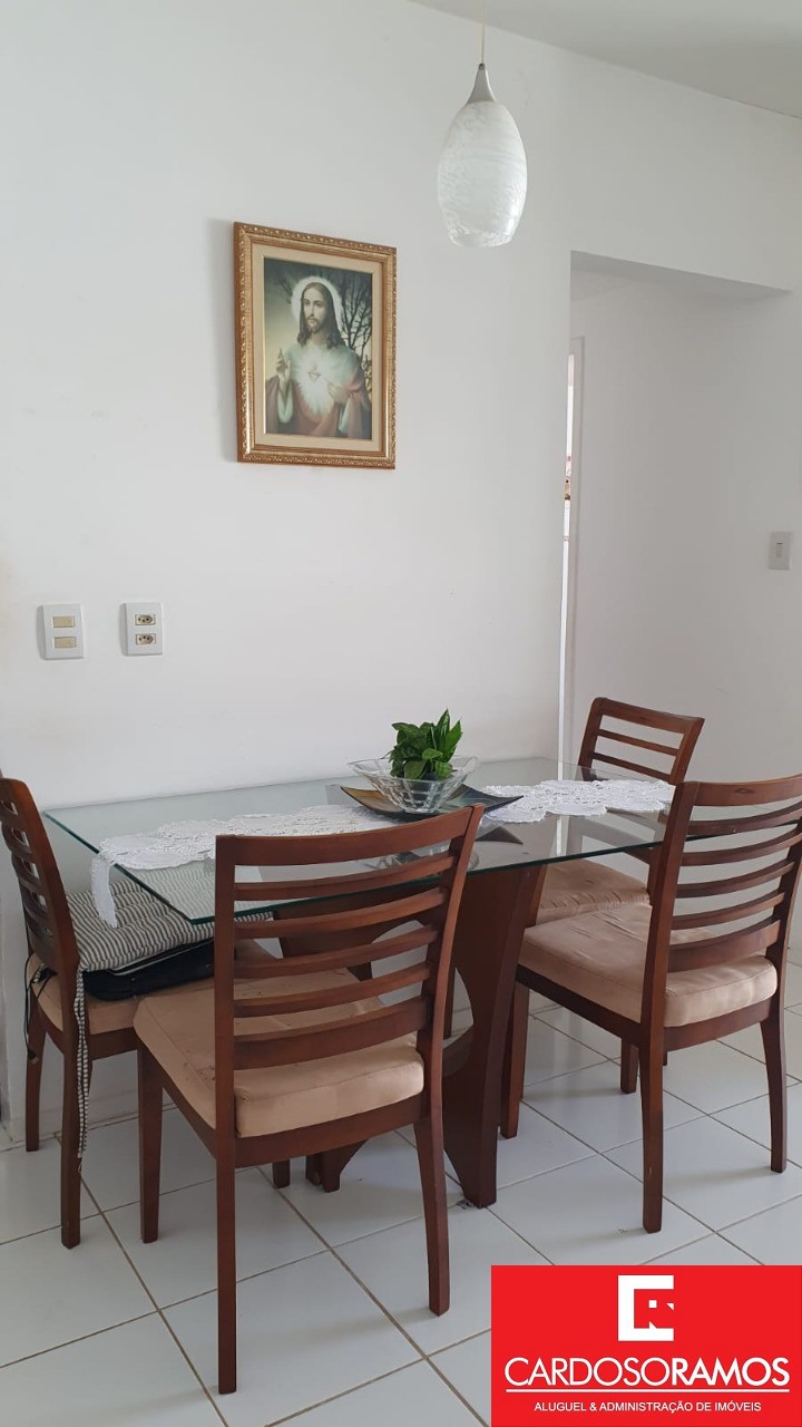 Apartamento - Vila de abrantes