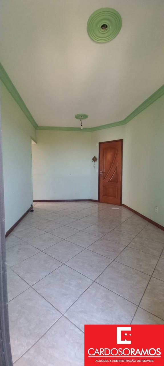 Apartamento - Estrada do côco